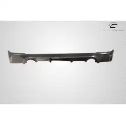 2014-2021 BMW 2 Series F22 F23 3DS Rear Diffuser - 1 Piece ( M Sport Bumper Only ) image - 10
