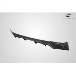 2014-2021 BMW 2 Series F22 F23 3DS Rear Diffuser - 1 Piece ( M Sport Bumper Only ) image - 12