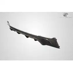 2014-2021 BMW 2 Series F22 F23 3DS Rear Diffuser - 1 Piece ( M Sport Bumper Only ) image - 14