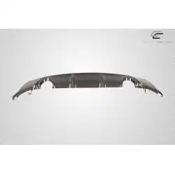 2014-2021 BMW 2 Series F22 F23 3DS Rear Diffuser - 1 Piece ( M Sport Bumper Only ) image - 16