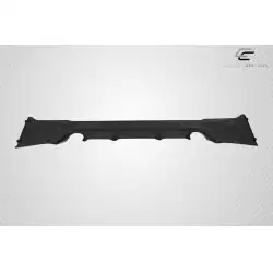 2014-2021 BMW 2 Series F22 F23 3DS Rear Diffuser - 1 Piece ( M Sport Bumper Only ) image - 18