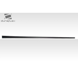 2014-2021 BMW 2 Series F22 F23 Duraflex 3DS Side Skirt Splitters - 2 Piece image - 4