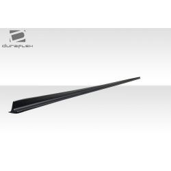 2014-2021 BMW 2 Series F22 F23 Duraflex 3DS Side Skirt Splitters - 2 Piece image - 5