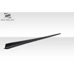 2014-2021 BMW 2 Series F22 F23 3DS Side Skirt Splitters - 2 Piece (S) image - 5