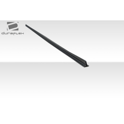 2014-2021 BMW 2 Series F22 F23 Duraflex 3DS Side Skirt Splitters - 2 Piece image - 8