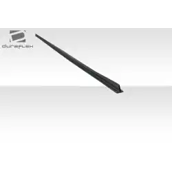 2014-2021 BMW 2 Series F22 F23 3DS Side Skirt Splitters - 2 Piece (S) image - 8