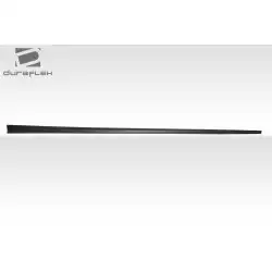 2014-2021 BMW 2 Series F22 F23 3DS Side Skirt Splitters - 2 Piece (S) image - 6