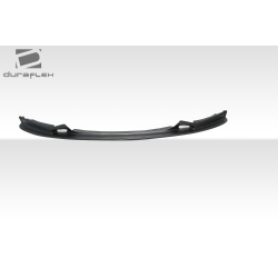 2014-2021 BMW 2 Series F22 F23 Duraflex 3DS Front Lip Under Spoiler - 1 Piece ( M Sport Bumper Only ) image - 4