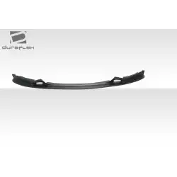 2014-2021 BMW 2 Series F22 F23 3DS Front Lip Under Spoiler - 1 Piece ( M Sport Bumper Only ) image - 4