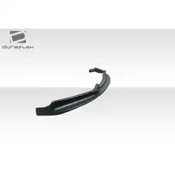 2014-2021 BMW 2 Series F22 F23 3DS Front Lip Under Spoiler - 1 Piece ( M Sport Bumper Only ) image - 6