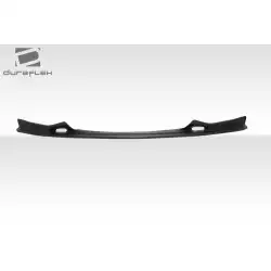 2014-2021 BMW 2 Series F22 F23 3DS Front Lip Under Spoiler - 1 Piece ( M Sport Bumper Only ) image - 5