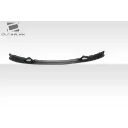 2014-2021 BMW 2 Series F22 F23 3DS Front Lip Under Spoiler - 1 Piece ( M Sport Bumper Only ) image - 7