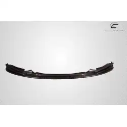 2014-2021 BMW 2 Series F22 F23 3DS Front Lip Under Spoiler - 1 Piece ( M Sport Bumper Only ) image - 2