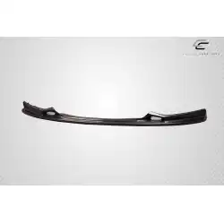 2014-2021 BMW 2 Series F22 F23 3DS Front Lip Under Spoiler - 1 Piece ( M Sport Bumper Only ) image - 3