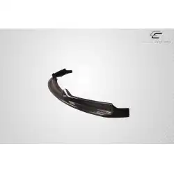 2014-2021 BMW 2 Series F22 F23 3DS Front Lip Under Spoiler - 1 Piece ( M Sport Bumper Only ) image - 4