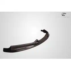 2014-2021 BMW 2 Series F22 F23 3DS Front Lip Under Spoiler - 1 Piece ( M Sport Bumper Only ) image - 5