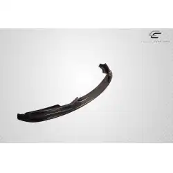 2014-2021 BMW 2 Series F22 F23 3DS Front Lip Under Spoiler - 1 Piece ( M Sport Bumper Only ) image - 6