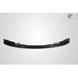 2014-2021 BMW 2 Series F22 F23 3DS Front Lip Under Spoiler - 1 Piece ( M Sport Bumper Only ) image - 4