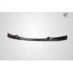 2014-2021 BMW 2 Series F22 F23 3DS Front Lip Under Spoiler - 1 Piece ( M Sport Bumper Only ) image - 6