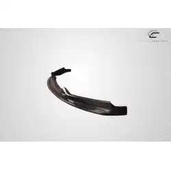 2014-2021 BMW 2 Series F22 F23 3DS Front Lip Under Spoiler - 1 Piece ( M Sport Bumper Only ) image - 8