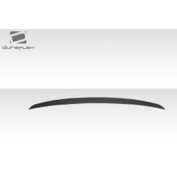 2014-2020 BMW 2 Series F22 F23 Duraflex 3DS Rear Wing Spoiler - 1 Piece (S) image - 3