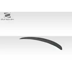 2014-2020 BMW 2 Series F22 F23 3DS Rear Wing Spoiler - 1 Piece (S) image - 4