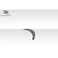 2014-2020 BMW 2 Series F22 F23 3DS Rear Wing Spoiler - 1 Piece (S) image - 5