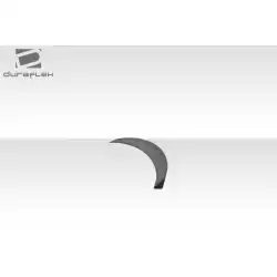 2014-2020 BMW 2 Series F22 F23 3DS Rear Wing Spoiler - 1 Piece (S) image - 9