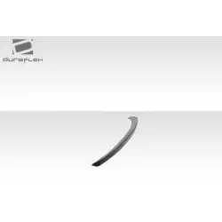 2014-2020 BMW 2 Series F22 F23 3DS Rear Wing Spoiler - 1 Piece (S) image - 11
