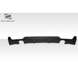 2014-2020 BMW 4 Series F32 Duraflex 3DS Rear Diffuser - 1 Piece ( M Sport Bumper Only ) image - 3