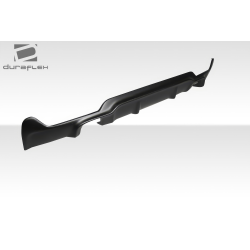 2014-2020 BMW 4 Series F32 Duraflex 3DS Rear Diffuser - 1 Piece ( M Sport Bumper Only ) image - 8