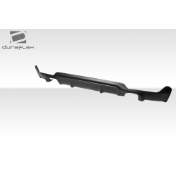 2014-2020 BMW 4 Series F32 Duraflex 3DS Rear Diffuser - 1 Piece ( M Sport Bumper Only ) image - 9