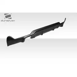 2014-2020 BMW 4 Series 3DS Rear Lip image - 14