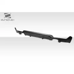 2014-2020 BMW 4 Series 3DS Rear Lip image - 16