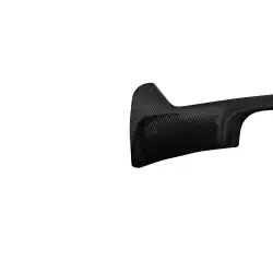 2014-2020 BMW 4 Series F32 3DS Rear Diffuser - 1 Piece ( M Sport Bumper Only ) image - 7