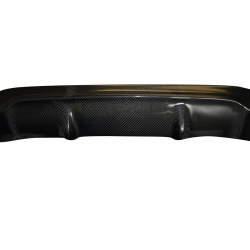 2014-2020 BMW 4 Series F32 Carbon Creations 3DS Rear Diffuser - 1 Piece ( M Sport Bumper Only ) image - 8