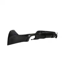 2014-2020 BMW 4 Series F32 3DS Rear Diffuser - 1 Piece ( M Sport Bumper Only ) image - 8