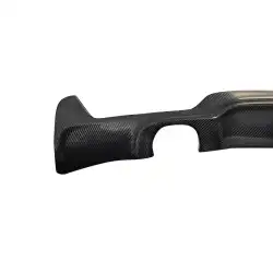 2014-2020 BMW 4 Series F32 3DS Rear Diffuser - 1 Piece ( M Sport Bumper Only ) image - 12
