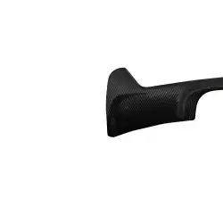 2014-2020 BMW 4 Series F32 3DS Rear Diffuser - 1 Piece ( M Sport Bumper Only ) image - 14