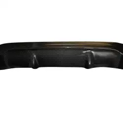 2014-2020 BMW 4 Series F32 3DS Rear Diffuser - 1 Piece ( M Sport Bumper Only ) image - 16