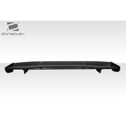 2002-2007 Mitsubishi Lancer 2003-2006 Mitsubishi Lancer Evolution 8 9 Duraflex VTX Trunk Lid Spoiler - 5 Piece image - 4