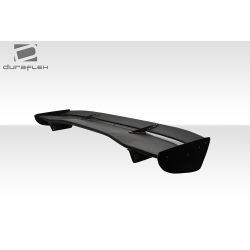 2002-2007 Mitsubishi Lancer 2003-2006 Mitsubishi Lancer Evolution 8 9 Duraflex VTX Trunk Lid Spoiler - 5 Piece image - 5