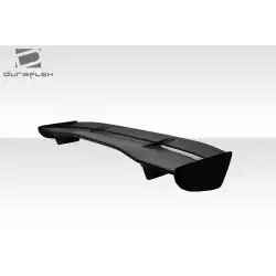 2002-2007 Mitsubishi Lancer 2003-2006 Mitsubishi Lancer Evolution 8 9 VTX Trunk Lid Spoiler - 5 Piece (S) image - 5
