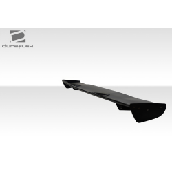 2002-2007 Mitsubishi Lancer 2003-2006 Mitsubishi Lancer Evolution 8 9 Duraflex VTX Trunk Lid Spoiler - 5 Piece image - 7
