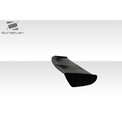 2002-2007 Mitsubishi Lancer 2003-2006 Mitsubishi Lancer Evolution 8 9 Duraflex VTX Trunk Lid Spoiler - 5 Piece image - 8