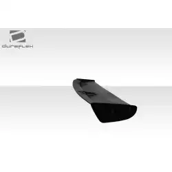 2002-2007 Mitsubishi Lancer 2003-2006 Mitsubishi Lancer Evolution 8 9 VTX Trunk Lid Spoiler - 5 Piece (S) image - 8