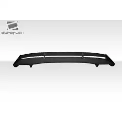 2002-2007 Mitsubishi Lancer 2003-2006 Mitsubishi Lancer Evolution 8 9 VTX Trunk Lid Spoiler - 5 Piece (S) image - 16