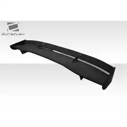 2002-2007 Mitsubishi Lancer 2003-2006 Mitsubishi Lancer Evolution 8 9 VTX Trunk Lid Spoiler - 5 Piece (S) image - 18