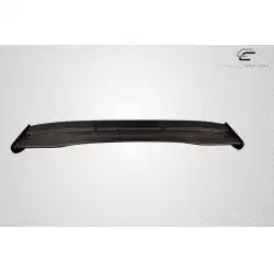2002-2007 Mitsubishi Lancer 2003-2006 Mitsubishi Lancer Evolution 8 9 VTX Trunk Lid Spoiler - 5 Piece image - 5