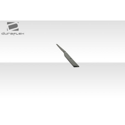 2015-2021 Volkswagen Golf GTI Duraflex RZ Side Skirt Splitters - 2 Piece image - 4